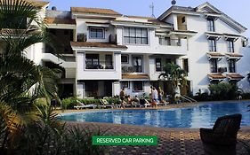 Susegad Suites Goa