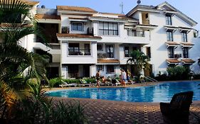 Susegad Suites Goa Apartments & Villas With Reserved Parking